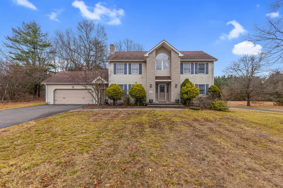 2080 Poquonock Avenue, Windsor, CT 06095 - Image #1