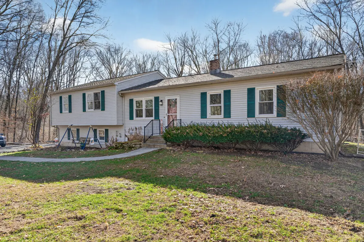 116 Spicer Hill Road, Ledyard, CT 06339 - Image #1