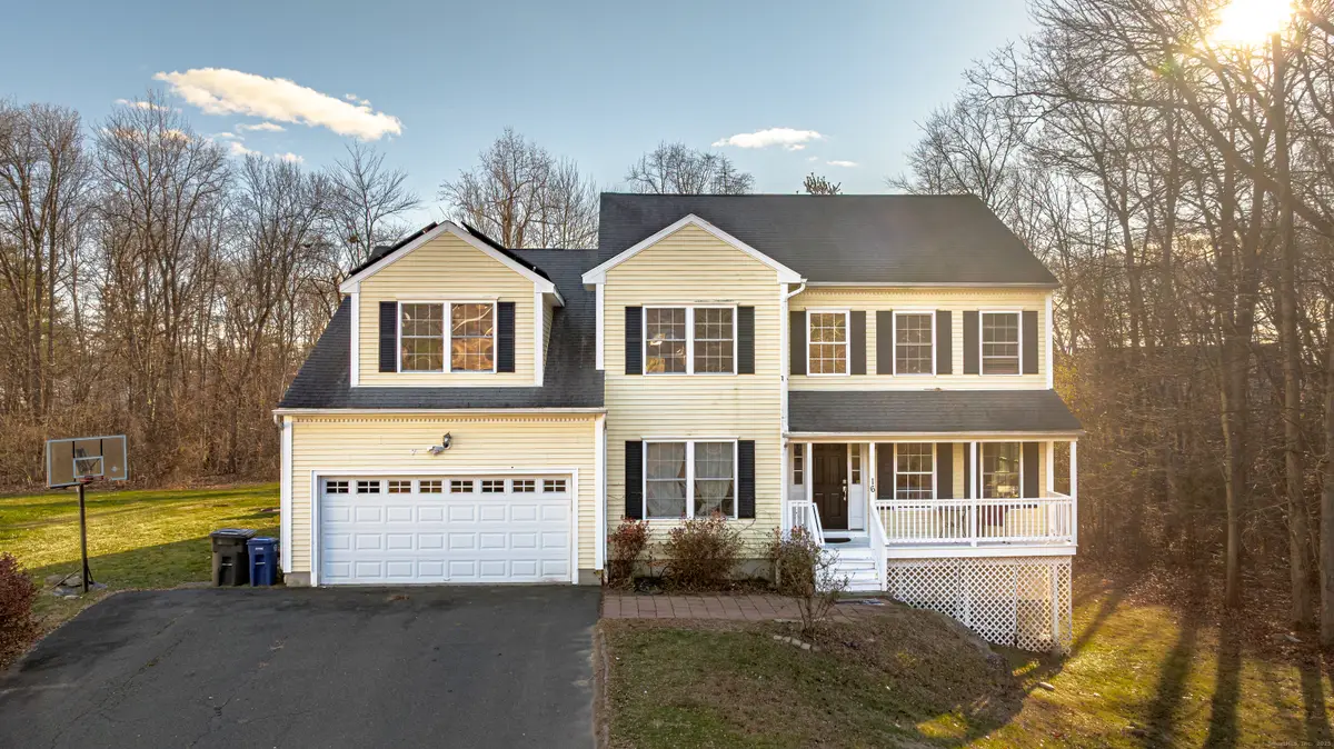 16 Founders Way, Orange, CT 06477 - Image #1