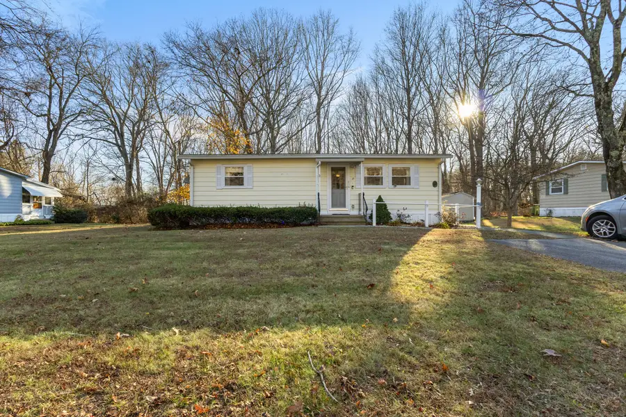 15 Stone Hedge Road, Westbrook, CT 06498 - Image #2
