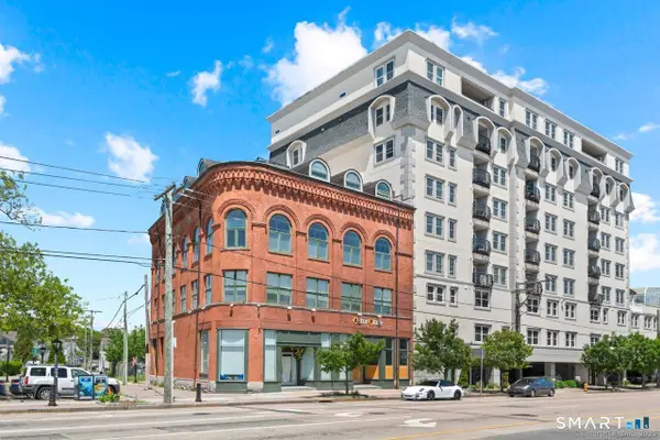 461 Bank Street #402, New London, CT 06320