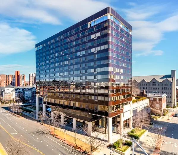 127 Greyrock Place #1503, Stamford, CT 06901