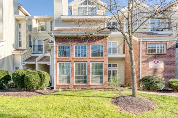 88 Carriage Crossing Lane #88, Middletown, CT 06457