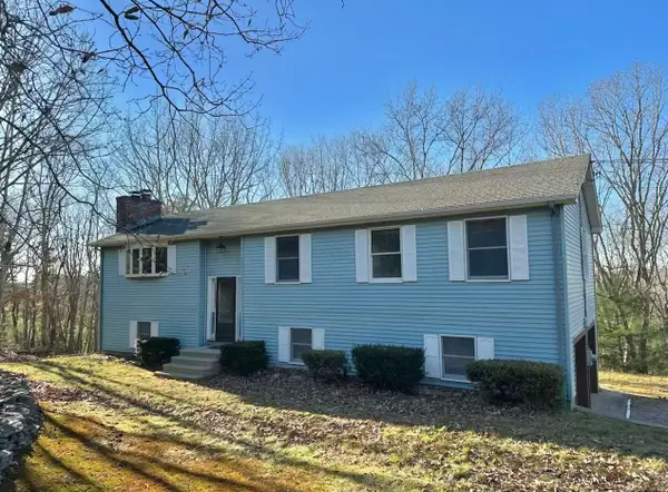 2240 Glasgo Road, Griswold, CT 06351