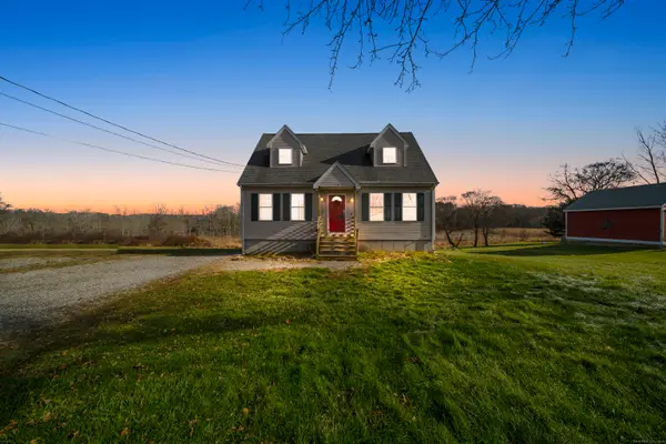 270 Preston Road, Griswold, CT 06351