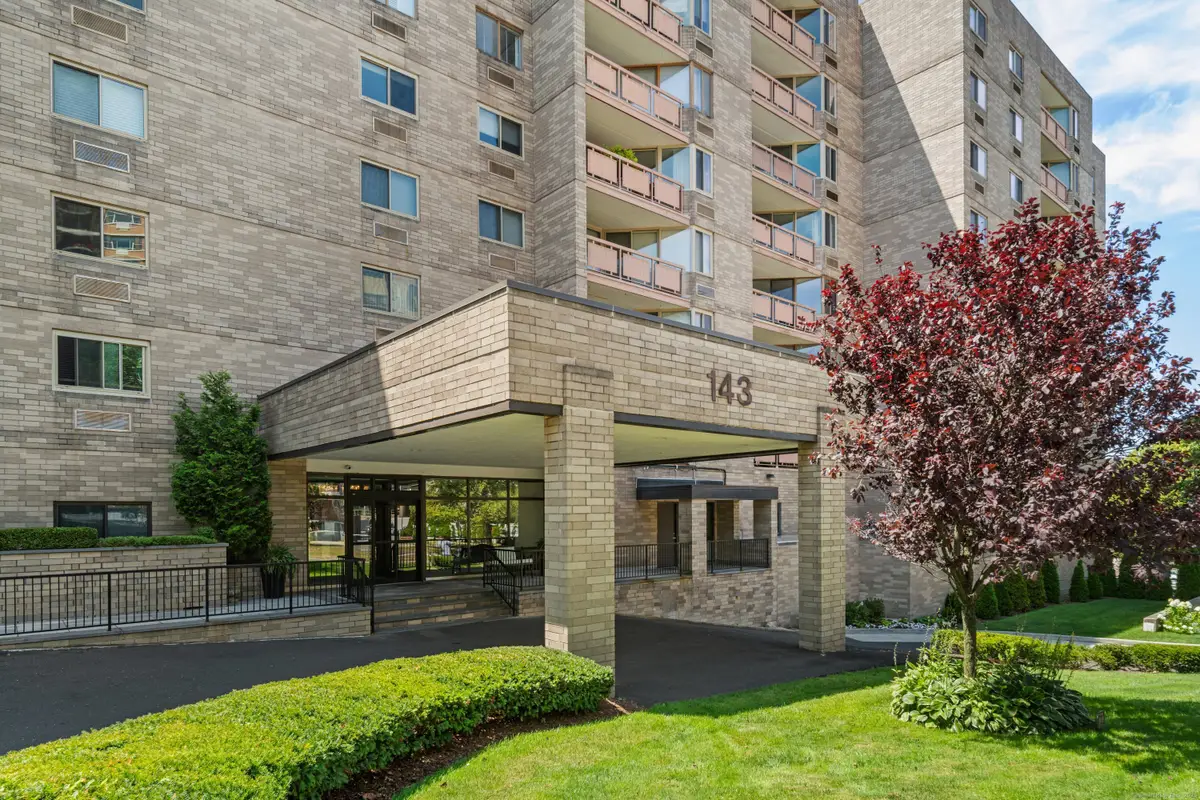 143 Hoyt Street #APT 1A, Stamford, CT 06905 - Image #1
