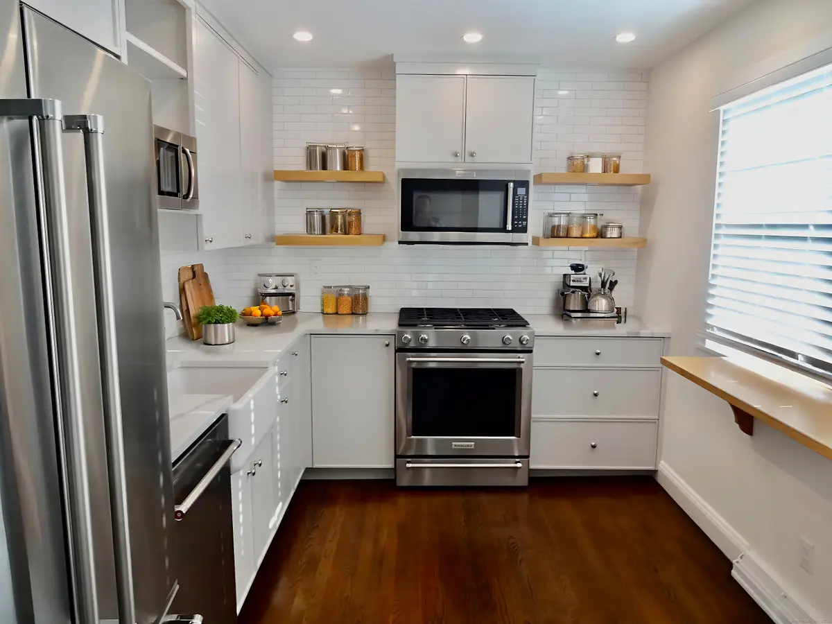 245 Unquowa Road #11, Fairfield, CT 06824 - Image #1