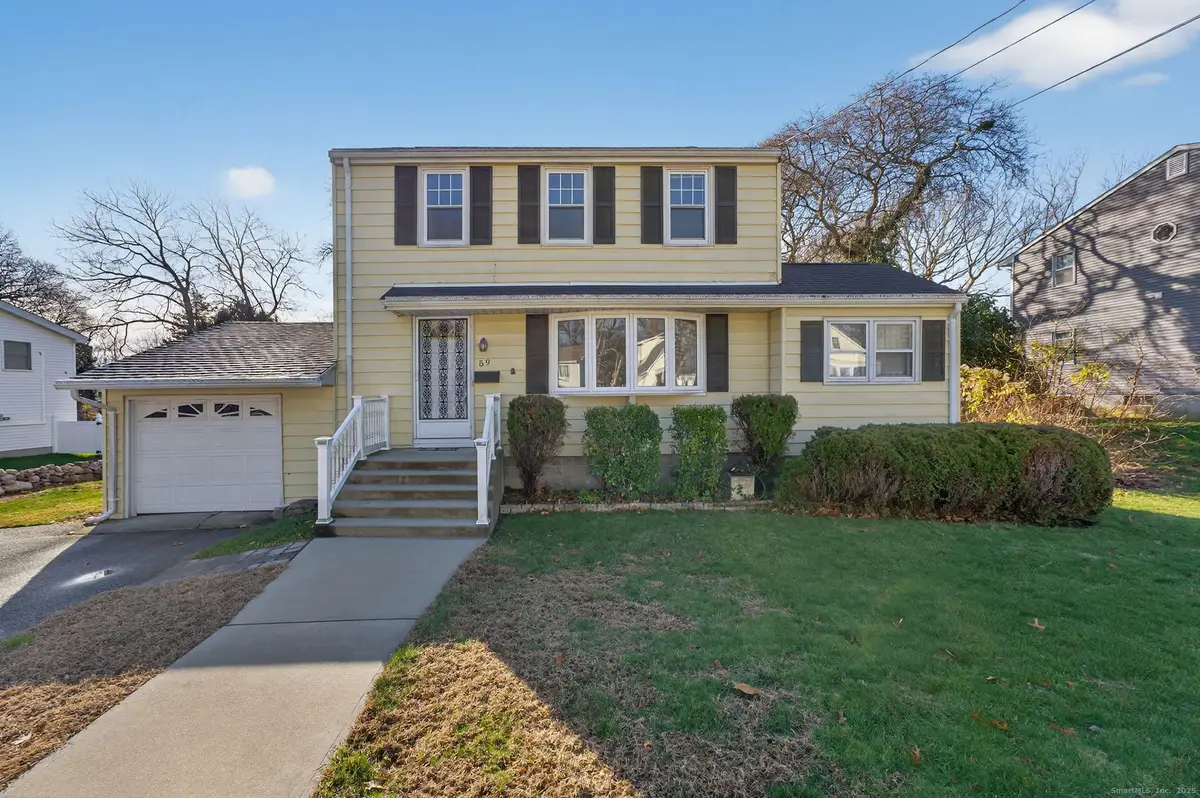 59 Godfrey Street, Groton, CT 06340 - Image #1