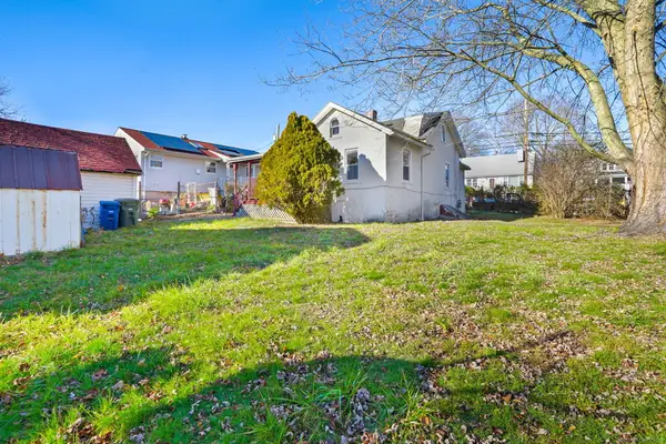 73 Carlson Avenue, Bridgeport, CT 06606