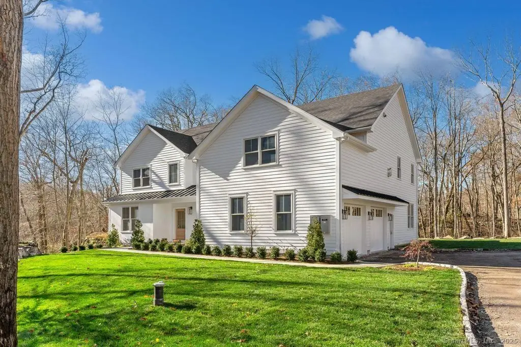 109 Signal Hill Road, Wilton, CT 06897 - Image #1