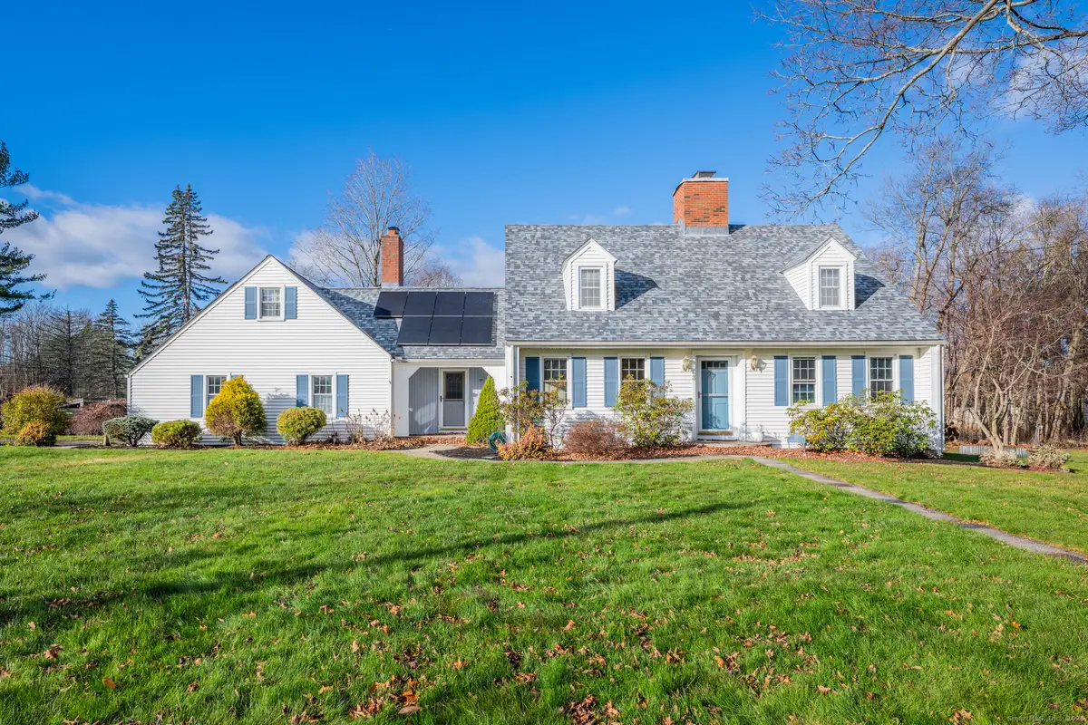 63 Meadowood Drive, Middletown, CT 06457 - Image #1