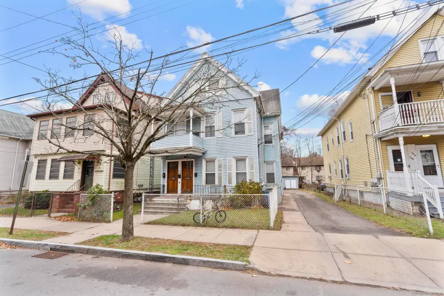 98 Thompson Street, New Haven, CT 06511 - Image #2