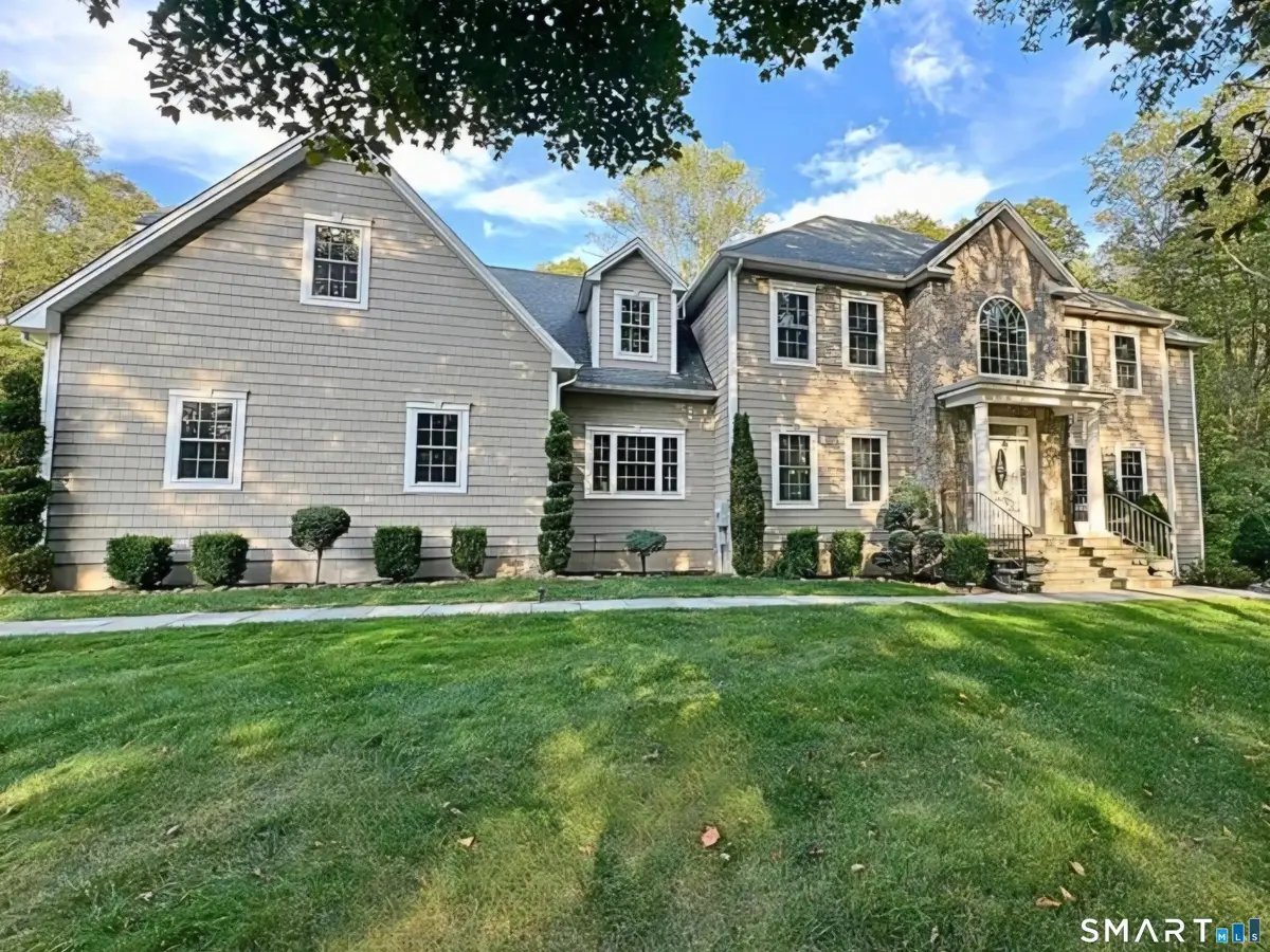 664 Sport Hill Road, Easton, CT 06612 - #1