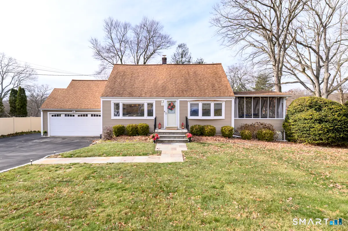 57 Creeping Hemlock Drive, Norwalk, CT 06851 - Image #1