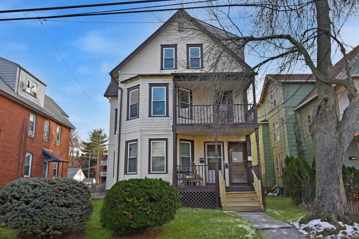 91 Whitmore Street, Hartford, CT 06114 - Image #1