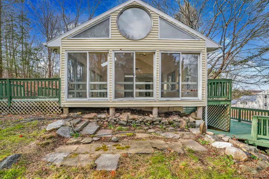 360 Old Sherman Hill Road, Woodbury, CT 06798 - Image #2