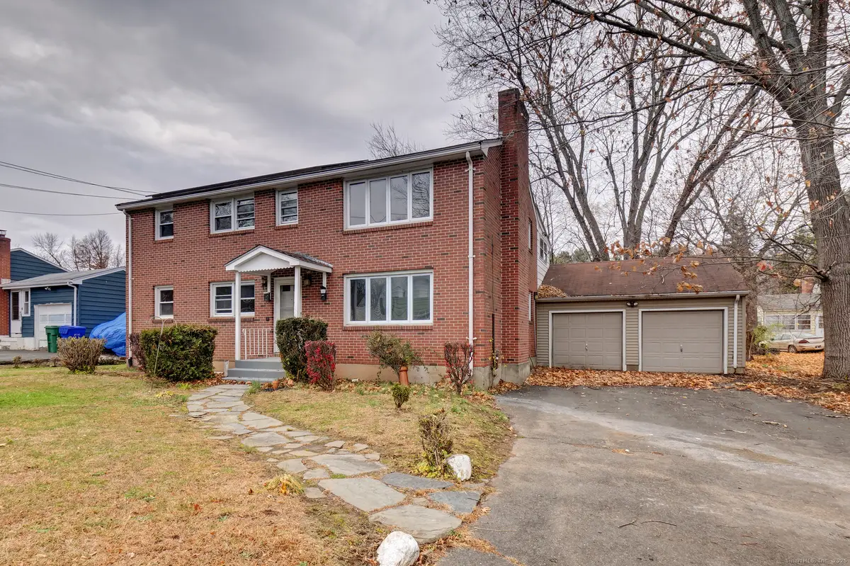 30 Harding Avenue, Bloomfield, CT 06002 - Image #1