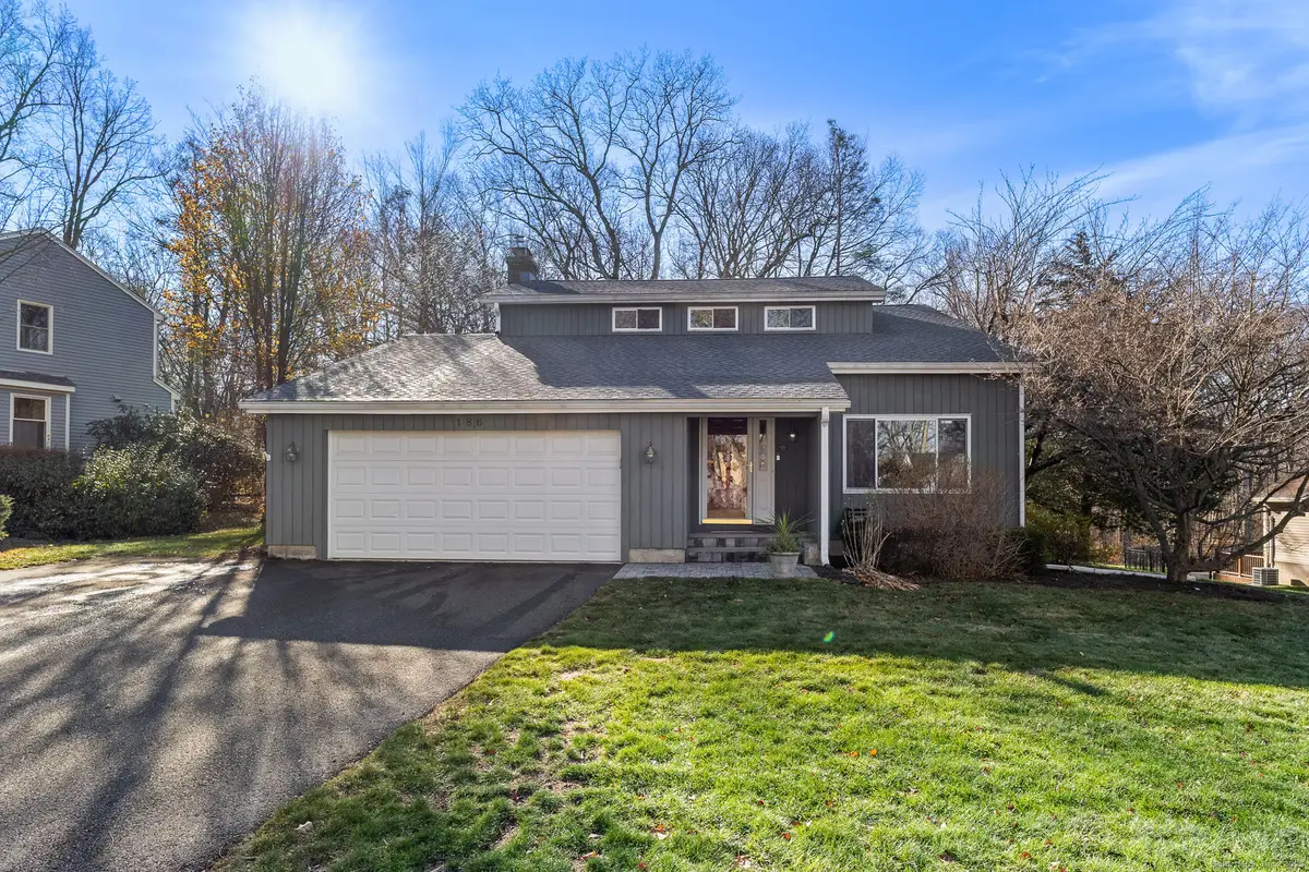 186 Stephen Drive, Meriden, CT 06450 - Image #1