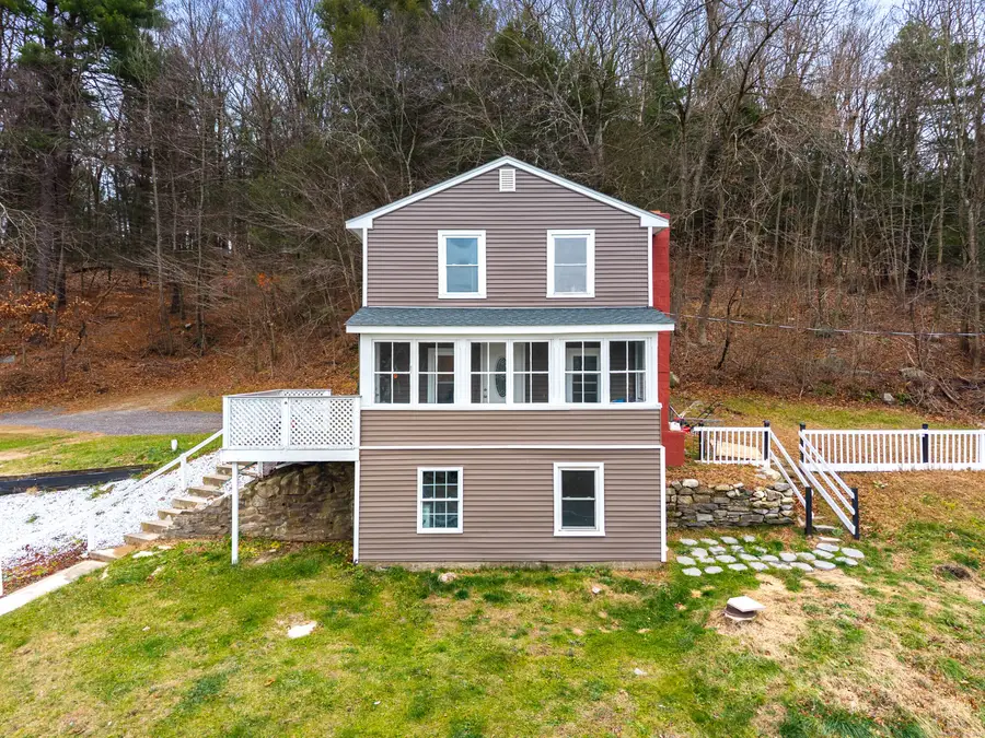 63 Route 32, Franklin, CT 06254 - Image #2