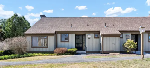 433 Heritage Village #A, Southbury, CT 06488