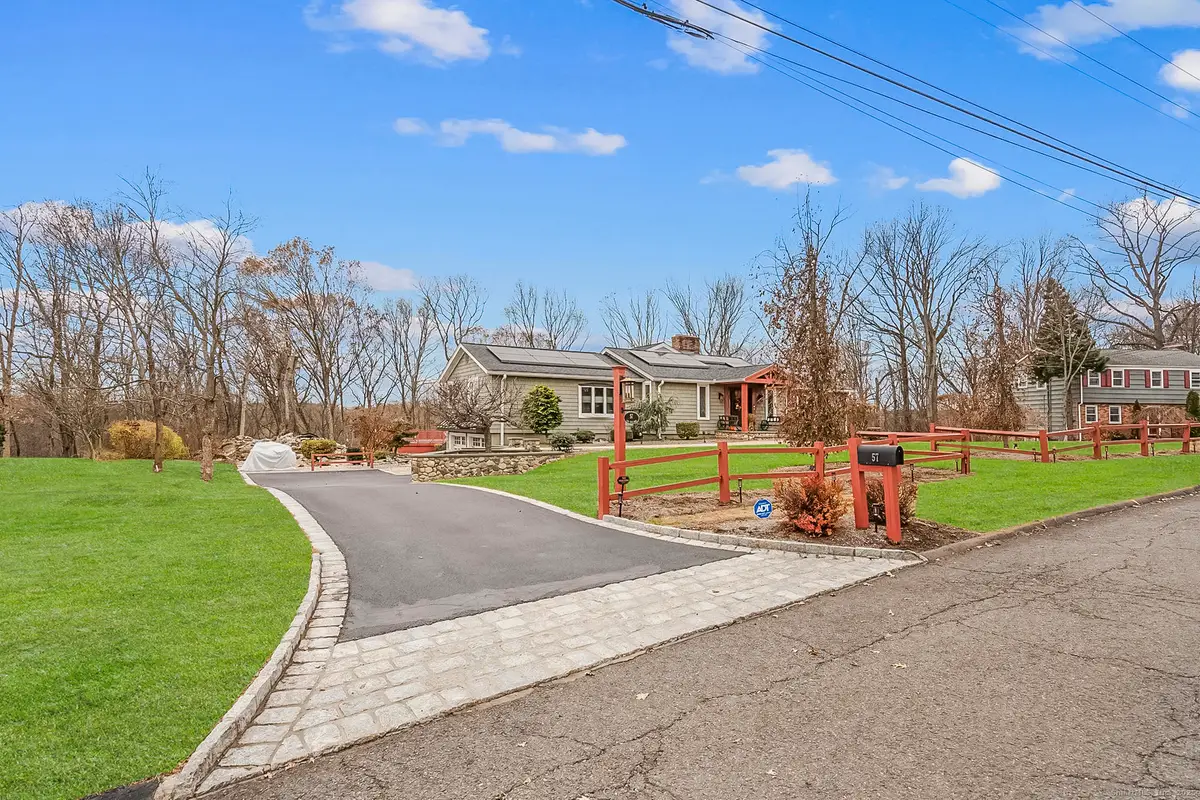57 Gray Rock Road, Trumbull, CT 06611 - Image #1