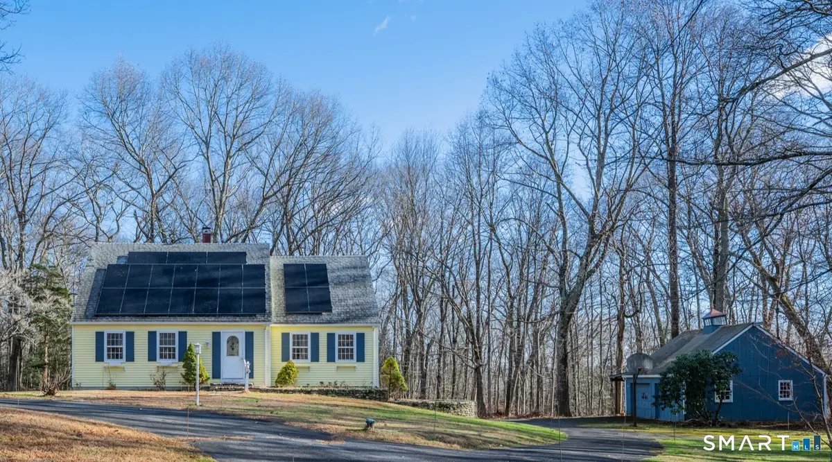 667 Upper Grassy Hill Road, Woodbury, CT 06798 - Image #1