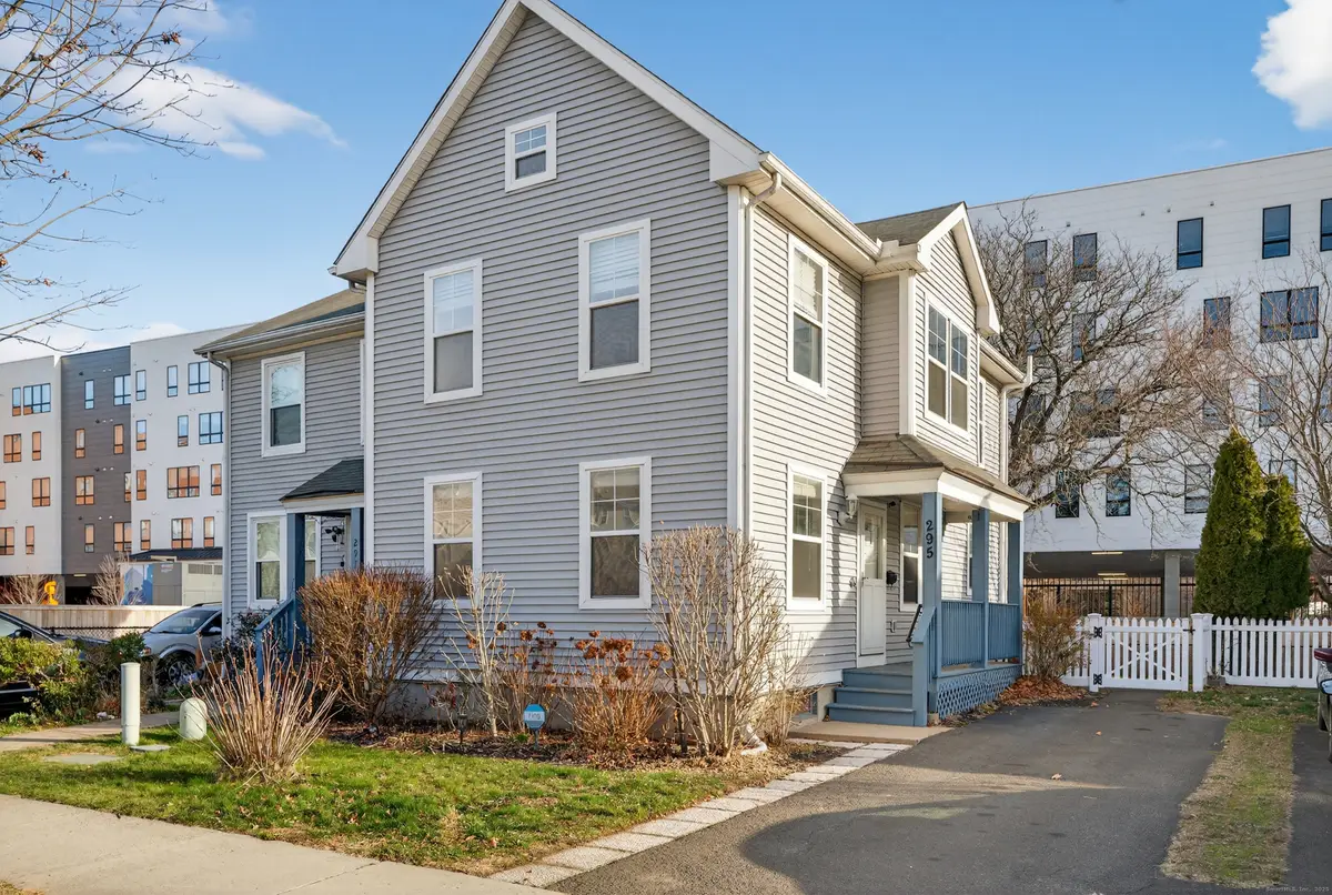 295 Ashmun Street, New Haven, CT 06511 - Image #1