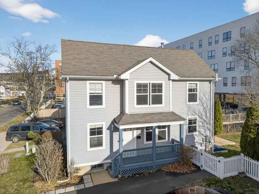 295 Ashmun Street, New Haven, CT 06511 - Image #2