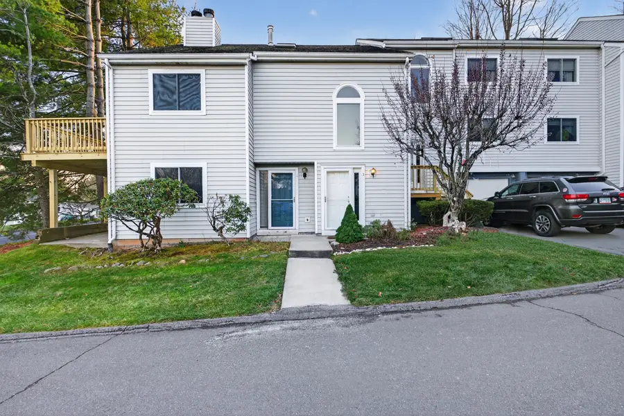 3 Sunridge Lane #3, Cromwell, CT 06416 - Image #2