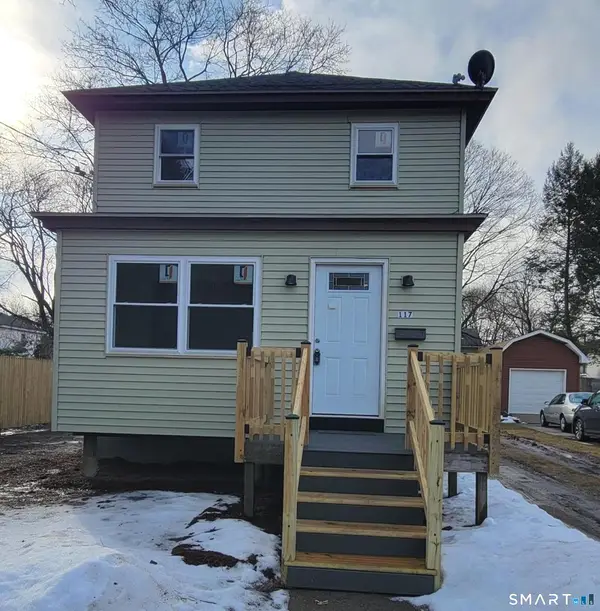 117 State Avenue, Killingly, CT 06241