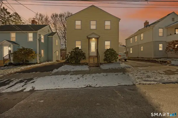 105 Greene Street, Bristol, CT 06010