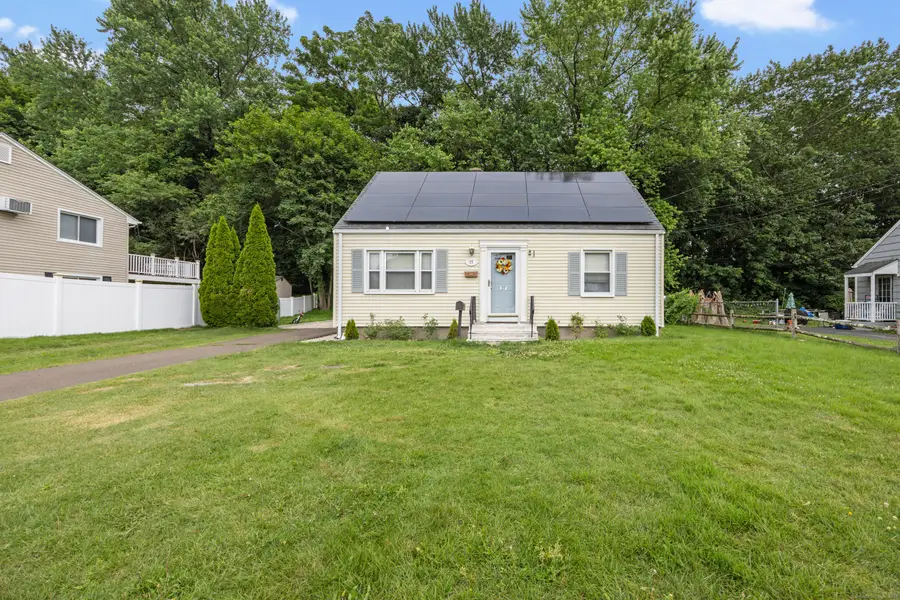 77 Blue Hills Avenue, Hamden, CT 06514 - Image #2