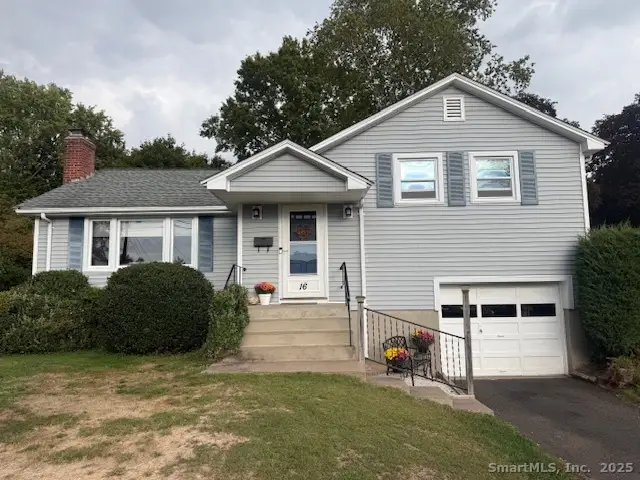 16 Michael Lane, Newington, CT 06111 - Image #1