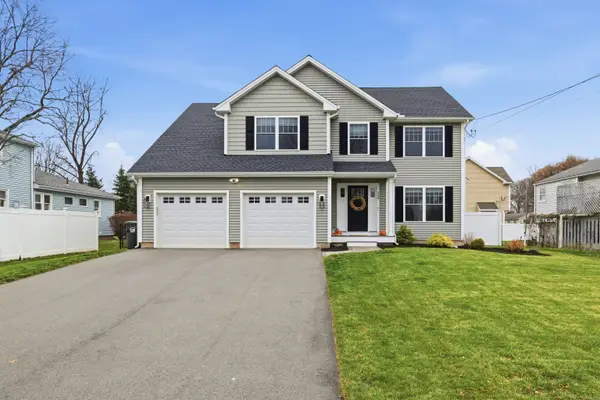 248 Maple Hill Avenue, Newington, CT 06111