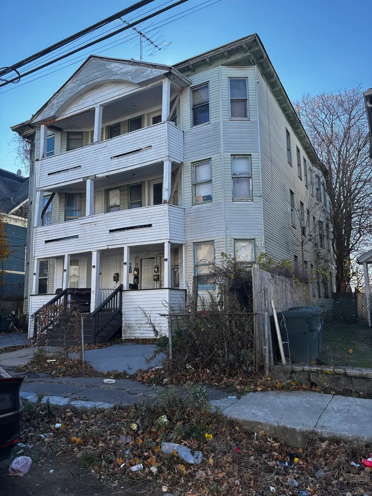 899 Hancock Avenue, Bridgeport, CT 06605 - Image #1