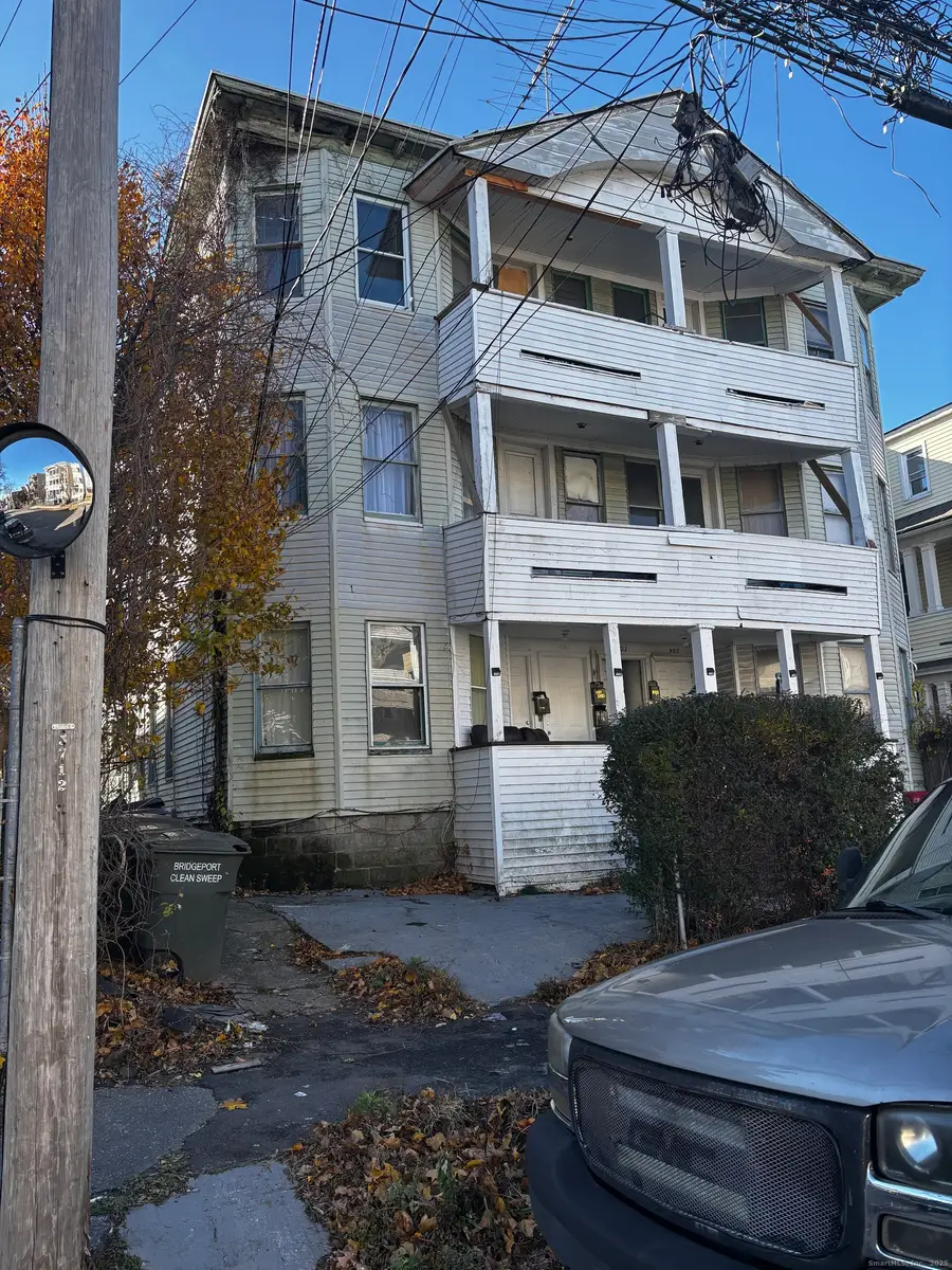 899 Hancock Avenue, Bridgeport, CT 06605 - Image #2