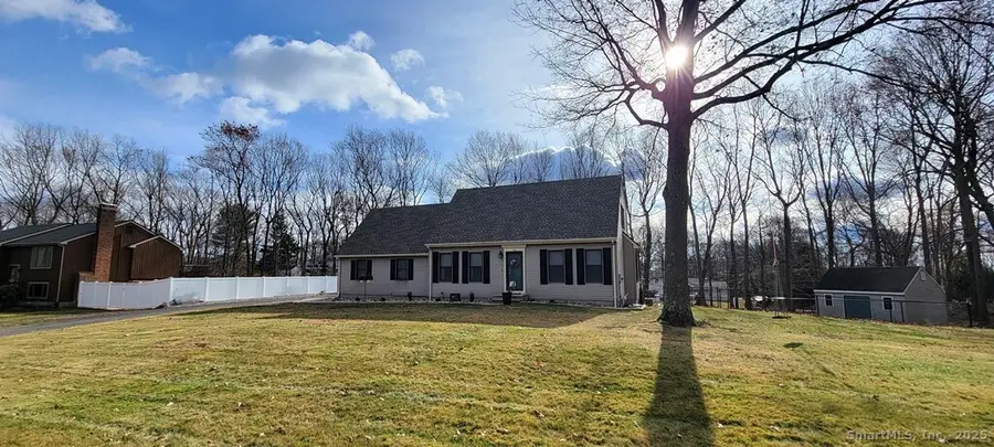 48 Saddle Road, Wolcott, CT 06716 - Image #2