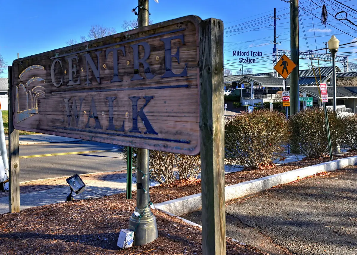 146 High Street #APT 207, Milford, CT 06460 - Image #1