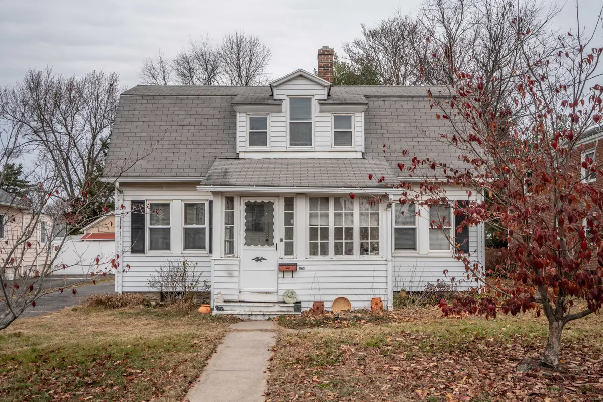 176 Sisson Street, East Hartford, CT 06118 - Image #1