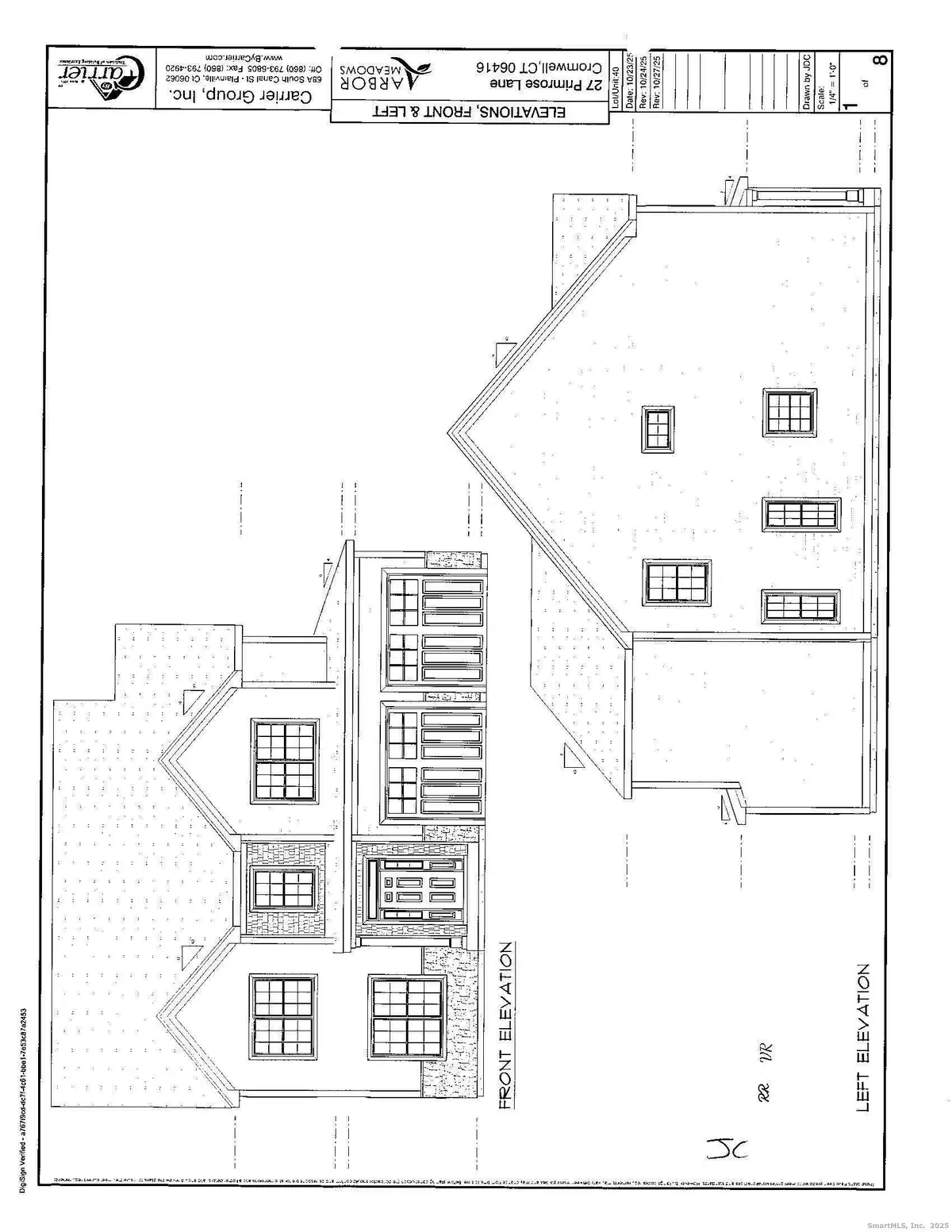 27 Primrose Lane, Cromwell, CT 06416 - Image #1