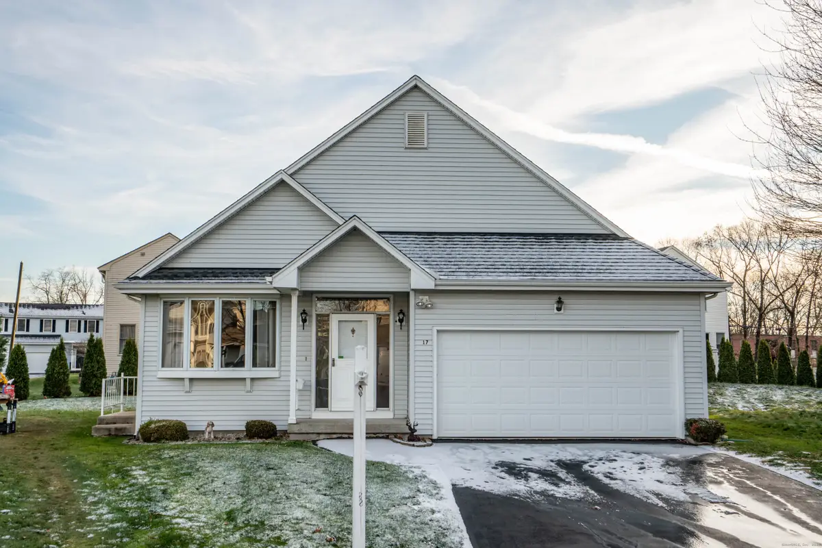 17 Mulberry Court, Newington, CT 06111 - Image #1
