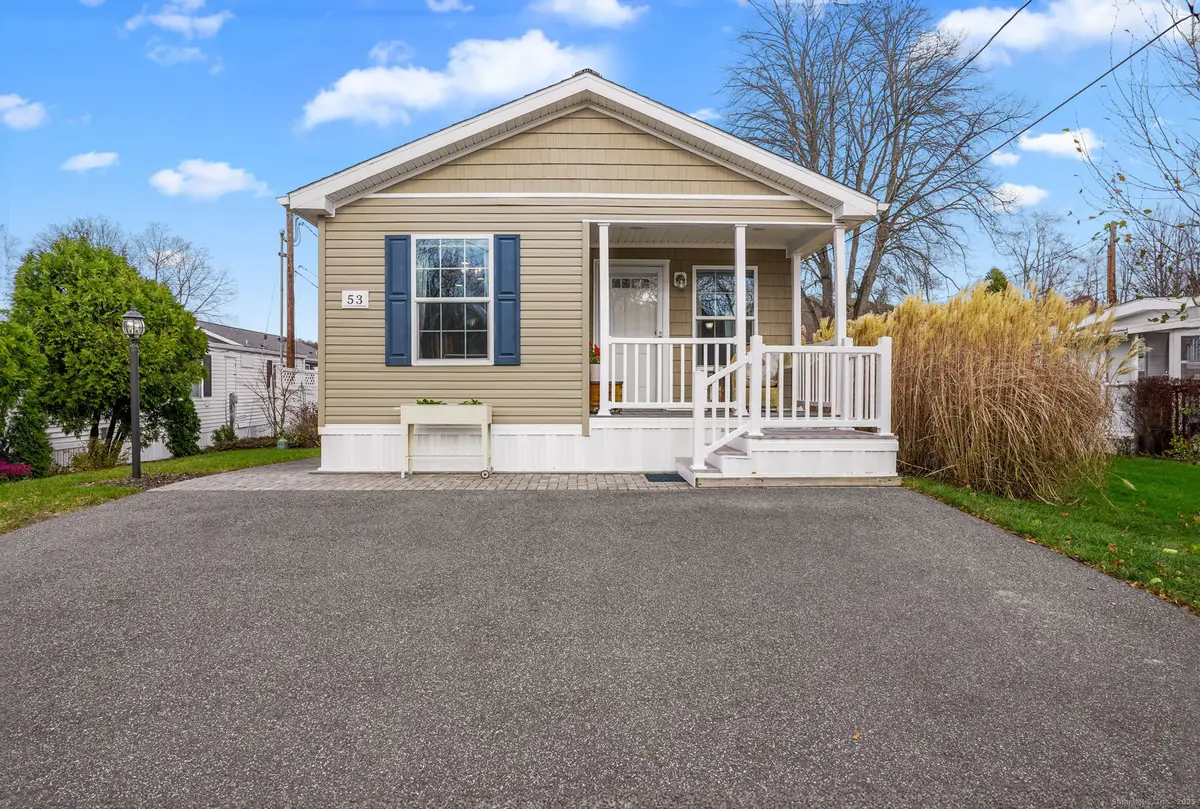 53 Greenlawn Drive, Danbury, CT 06810 - Image #1