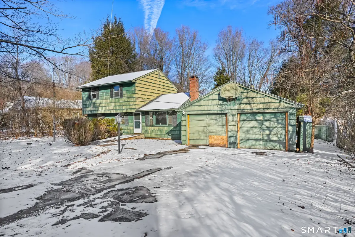 26 George Washington Turnpike, Burlington, CT 06013 - Image #1