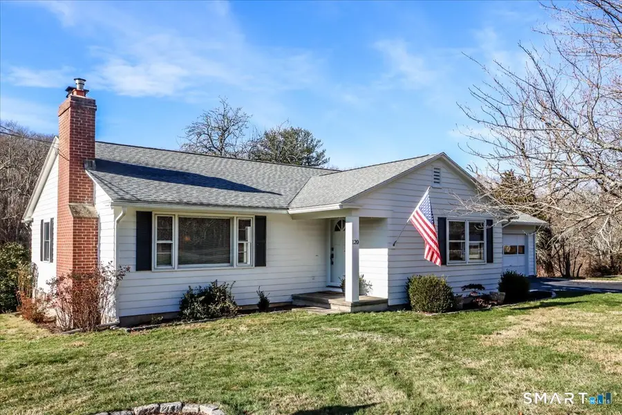 120 Warsaw Street, Deep River, CT 06417 - Image #3