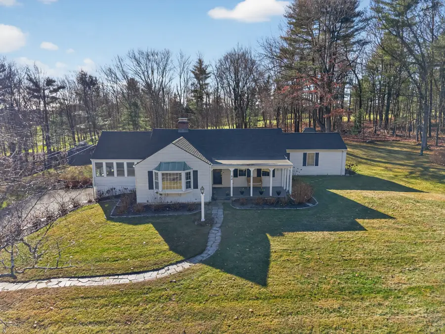 84 Hop Brook Road, Simsbury, CT 06070 - Image #2