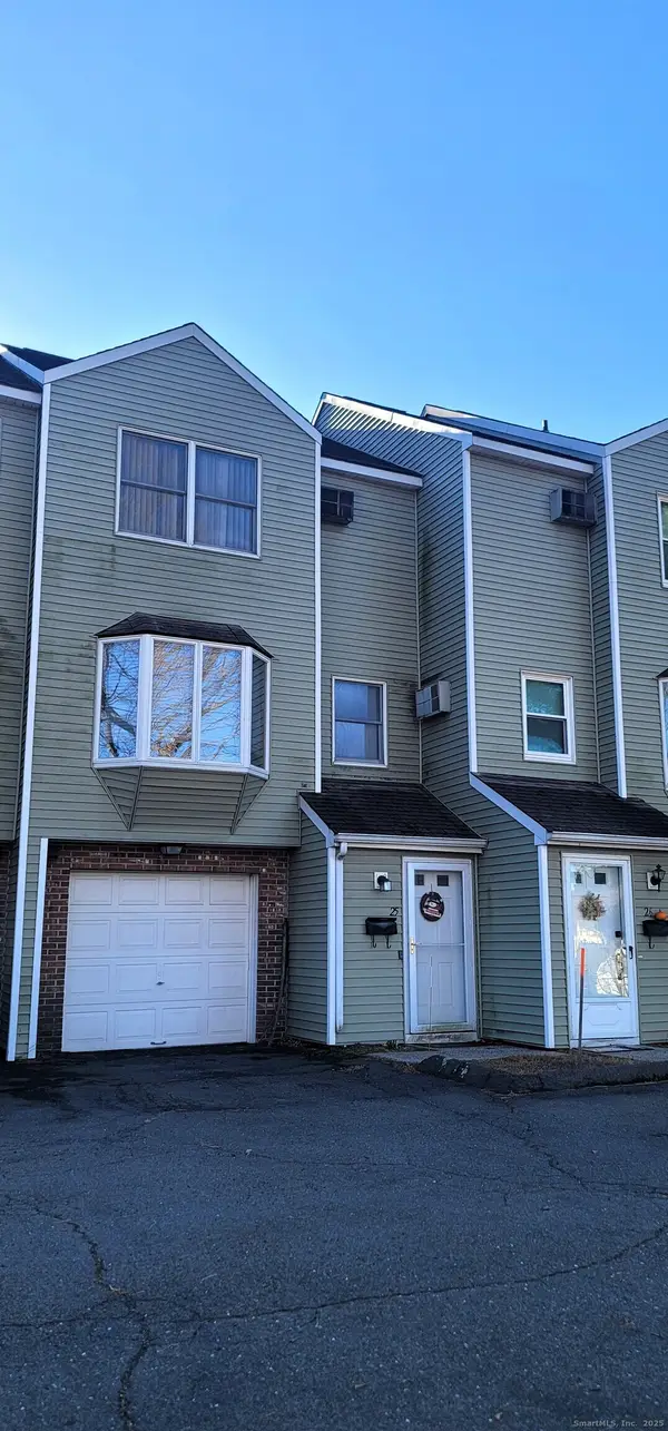 40 South Street #APT 25, Bristol, CT 06010