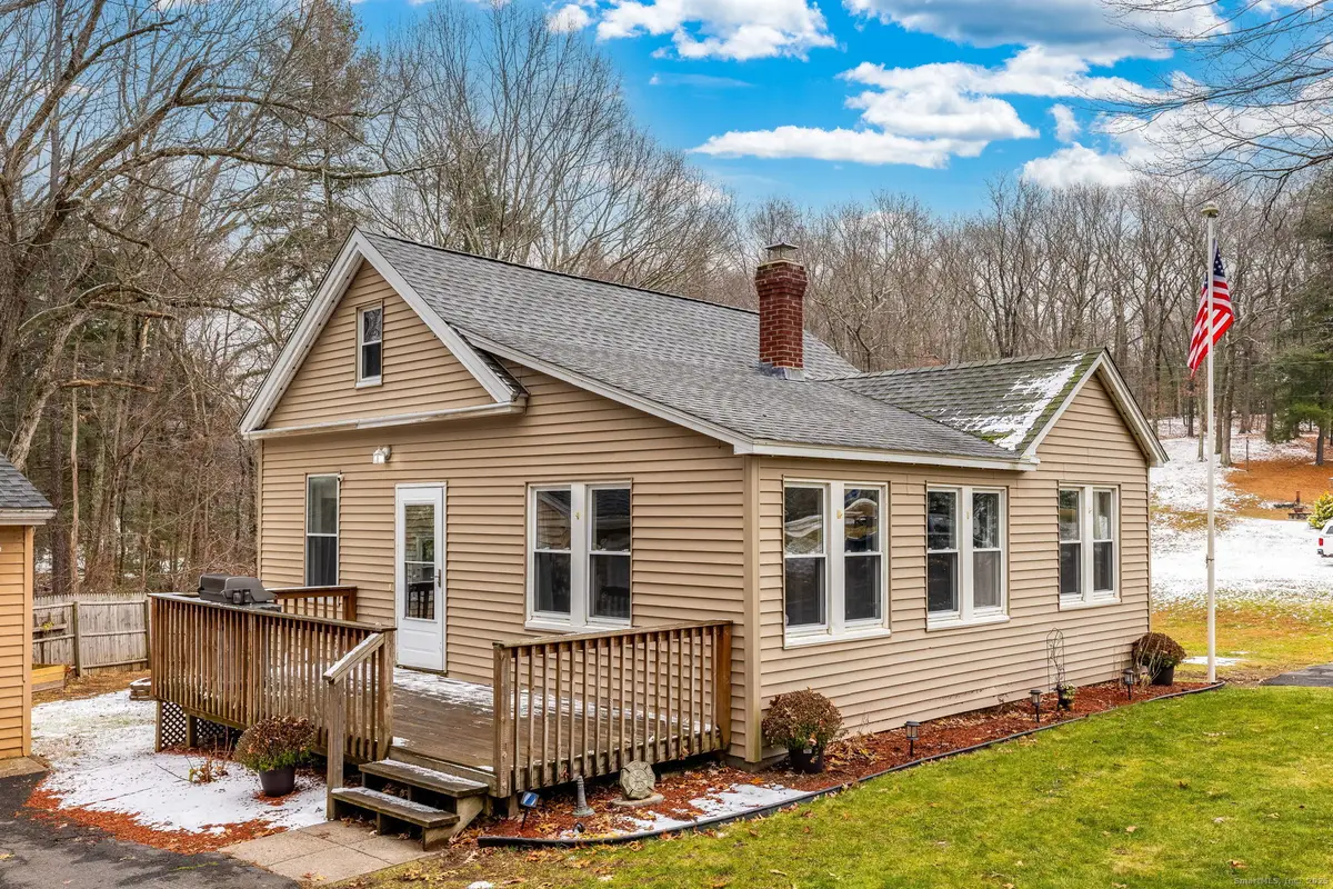 37 Carpenter Road, Bolton, CT 06043 - Image #1