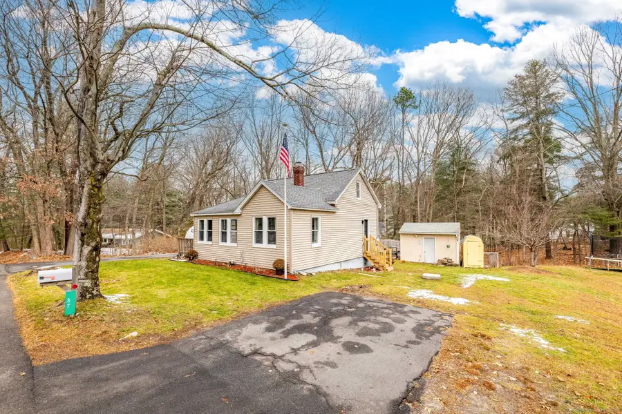 37 Carpenter Road, Bolton, CT 06043 - Image #3