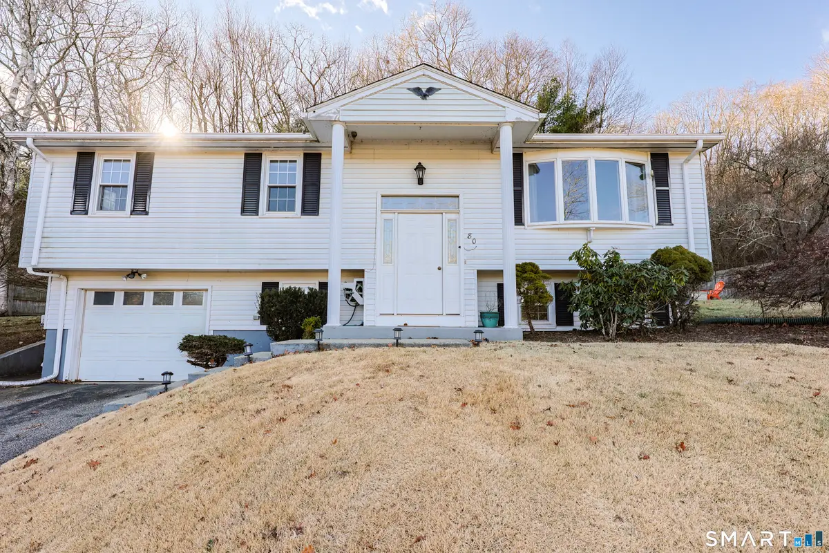 80 Sabin Street, Putnam, CT 06260 - Image #1