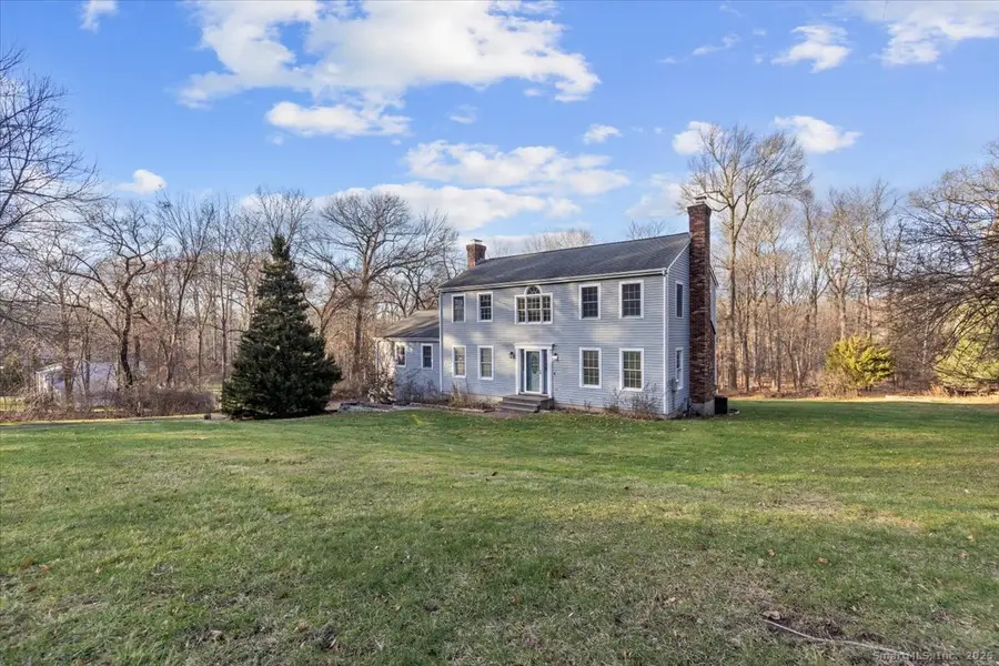 501 Radmere Road, Cheshire, CT 06410 - Image #2